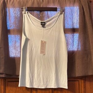 Classic Lite Blue Women's Top